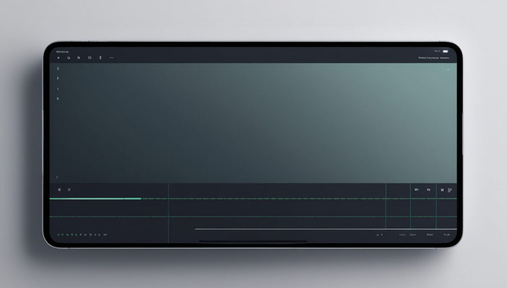 Descript automates video transcription and subtitle syncing, significantly speeding up content creation