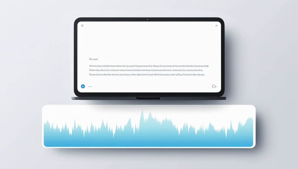 ElevenLabs VoiceLab is an AI tool used for generating realistic voices and cloning voices from text input.