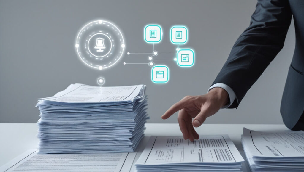 Luminance as Contract Review and Analysis ai tool