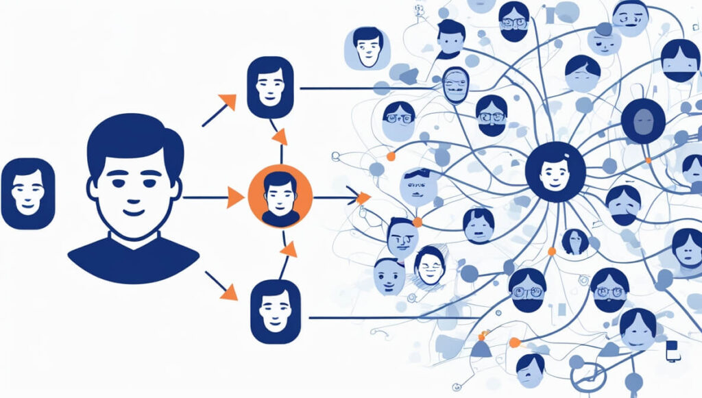 Clearview AI as Facial Recognition and Verification ai tool