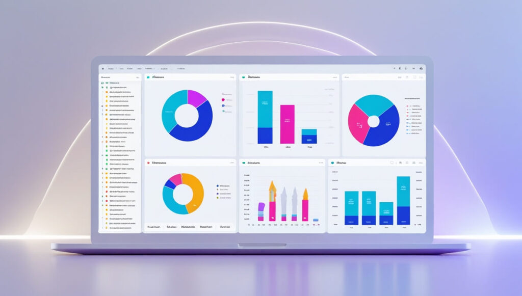 MonkeyLearn automates text data analysis, providing actionable insights for business decisions.