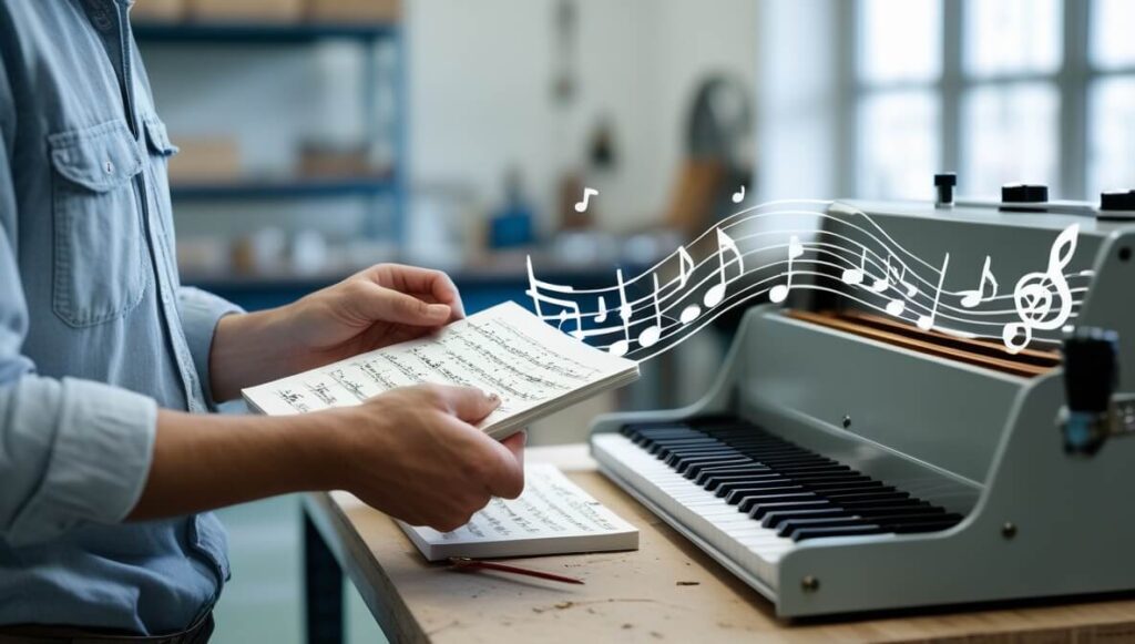 Suno as AI Music Generation ai tool