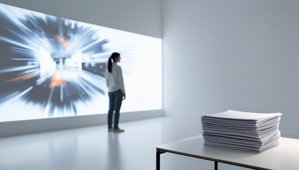 NoteGPT is an AI tool that processes videos to create concise summaries and searchable transcripts, helping users quickly extract key information from long video content.