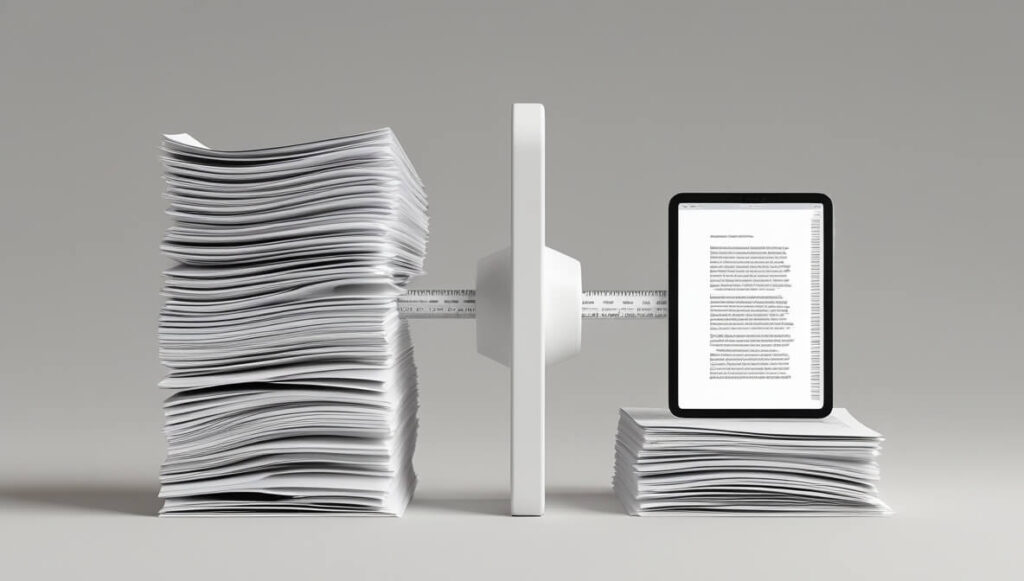 Adobe InDesign helps streamline the eBook formatting workflow, applying consistent styles and layouts to transform raw manuscripts into professional publications.