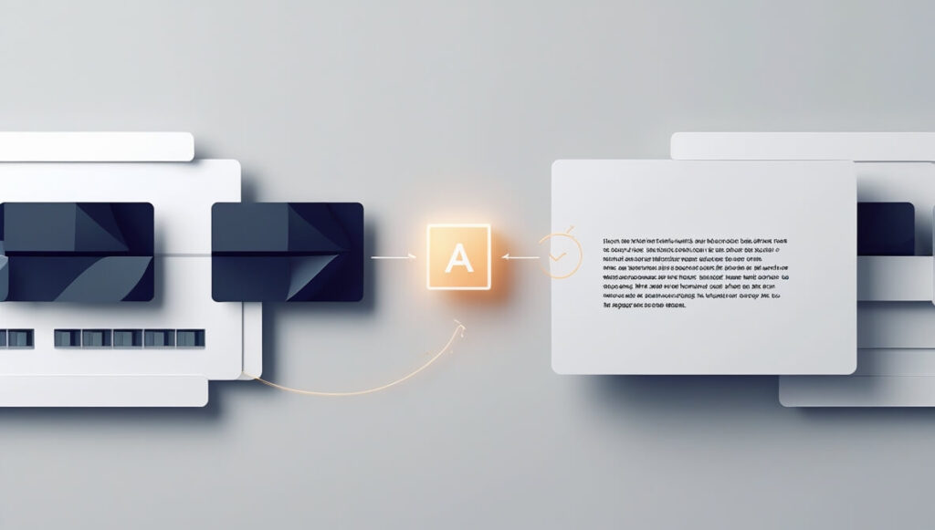 Descript as AI Powered Video Editing ai tool