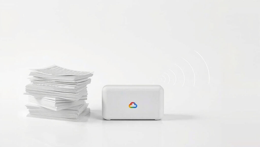 Google Cloud Text-to-Speech is an AI tool that transforms written text into natural-sounding speech, enabling efficient voice generation for diverse content.