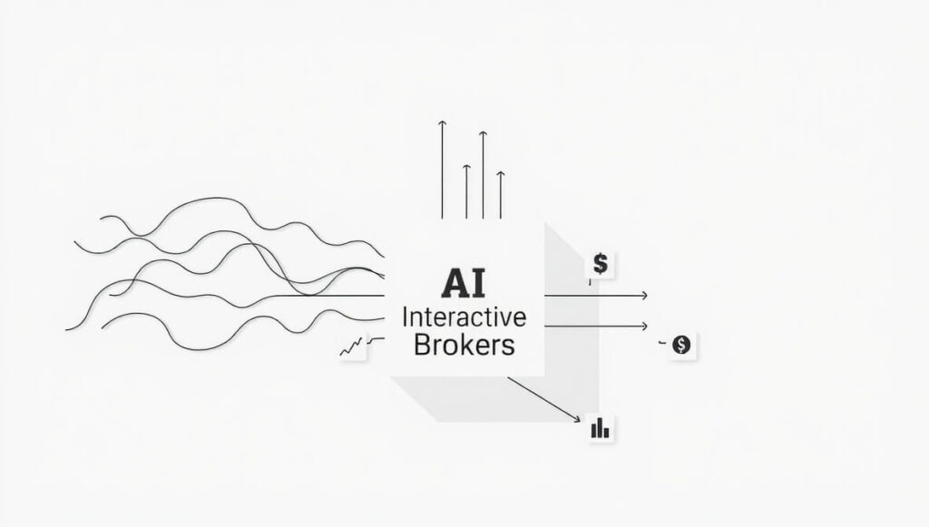 Interactive Brokers as Retail and Institutional Trading Platforms ai tool