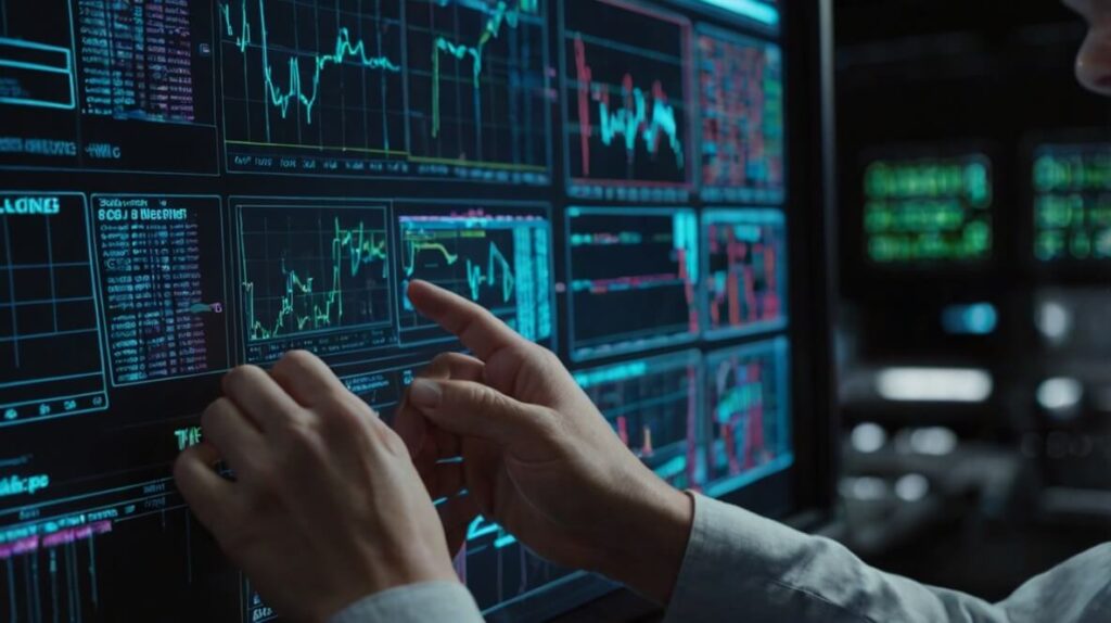 MetaTrader 5 as Algorithmic Trading and Strategy Development ai tool