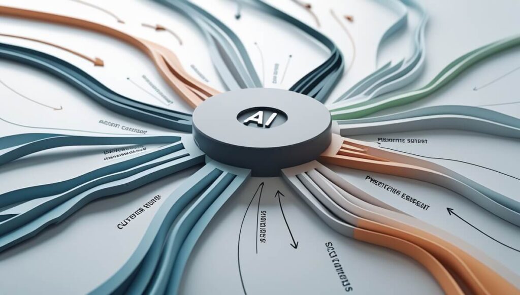 Segment centralizes customer data to enable precise segmentation and predictive insights for marketing and sales strategies.