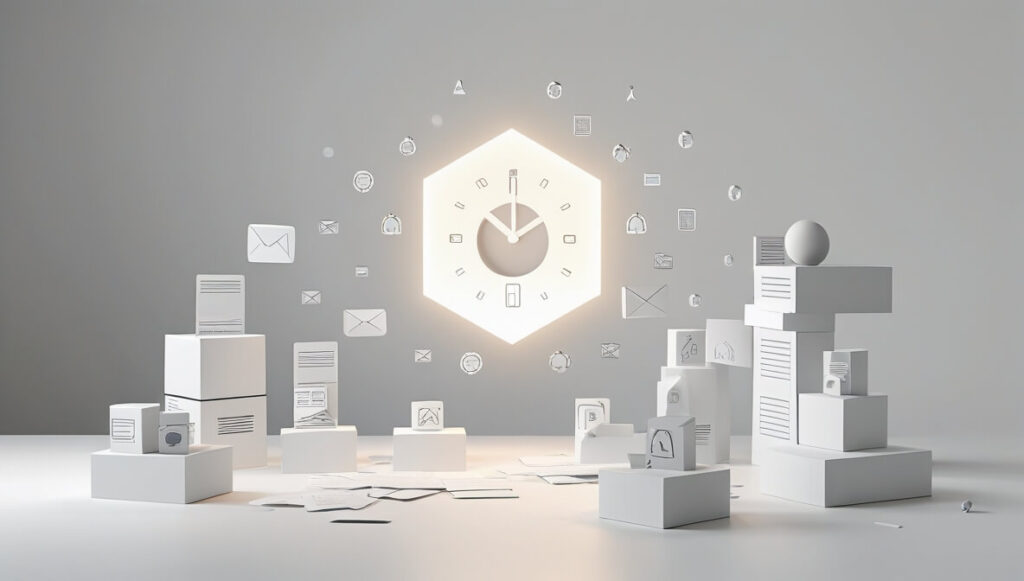 Brevo's AI Email Marketing tool streamlines content creation, scheduling, and audience targeting for better results.