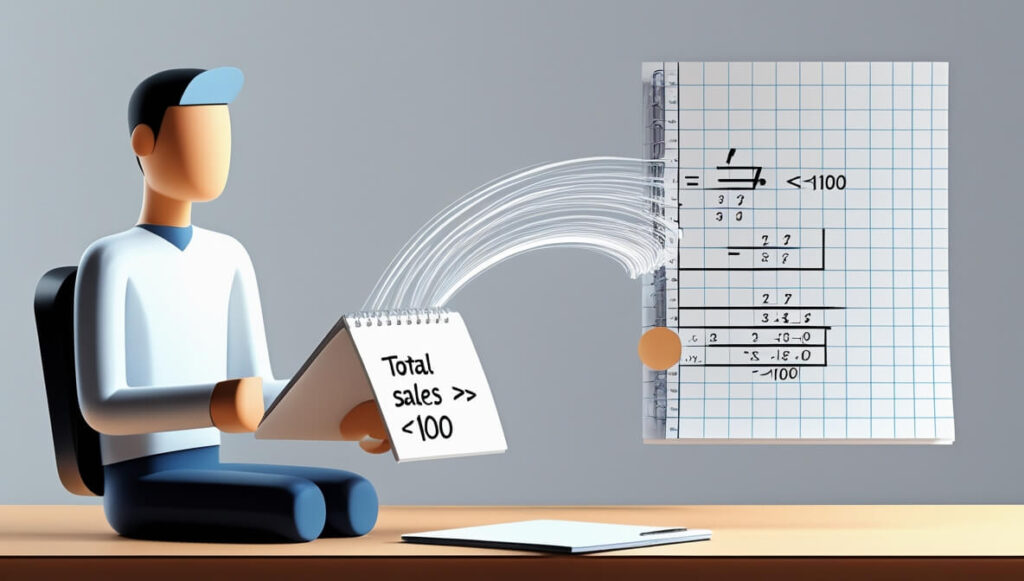 Formula Bot simplifies creating complex Excel and Google Sheets formulas by converting plain English requests into accurate formulas.