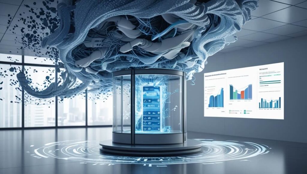Equifax Ignite as Credit Scoring and Analysis ai tool