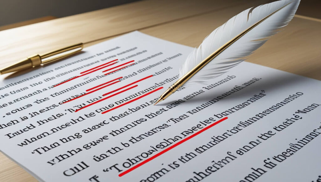 QuillBot as Grammar Correction and Paraphrasing ai tool