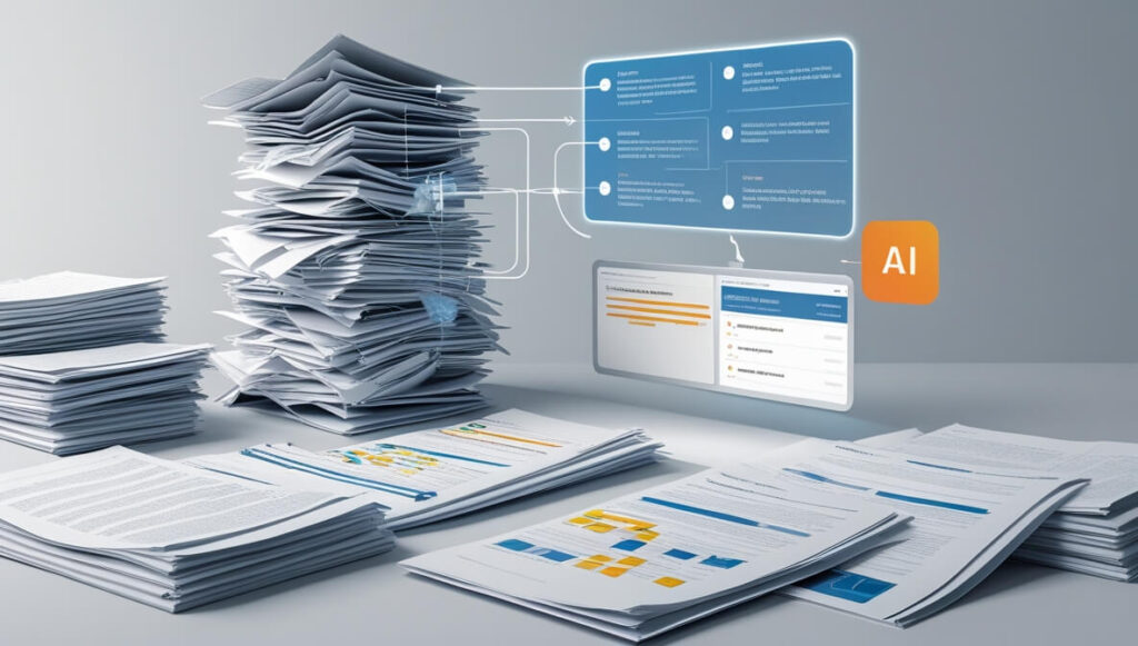LEGALFLY automates the review and analysis of legal and financial contracts, identifying clauses, assessing risks, and extracting data to save time and increase accuracy.