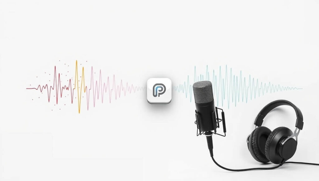 Podcastle as Podcast Editing ai tool