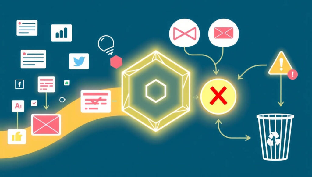 Microsoft Content Moderator as Spam Detection and Content Moderation ai tool