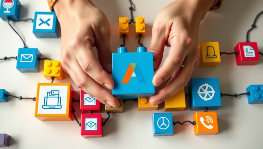 Airtable as No-Code Workflow Automation ai tool