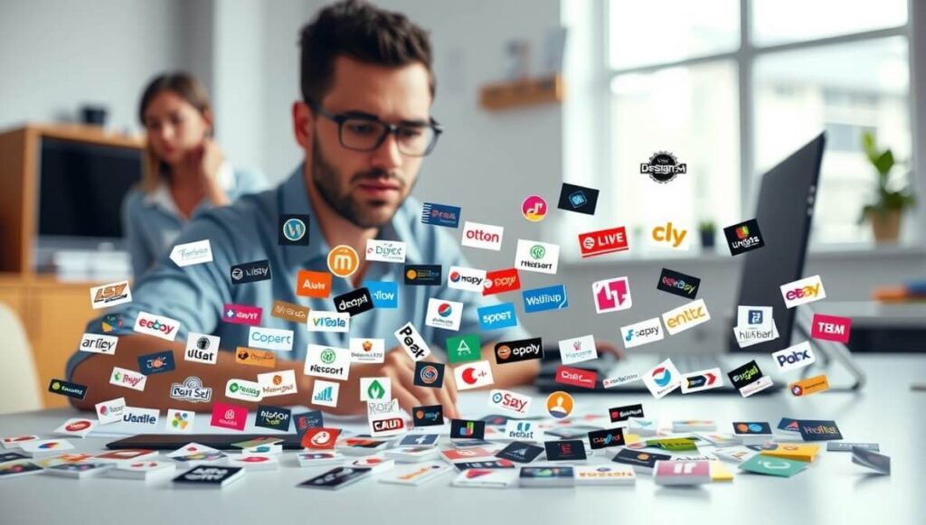 Designs.ai Logomaker is an AI tool that rapidly generates diverse, professional logo concepts based on user input, helping individuals and businesses create high-quality visual identities efficiently for logo design.