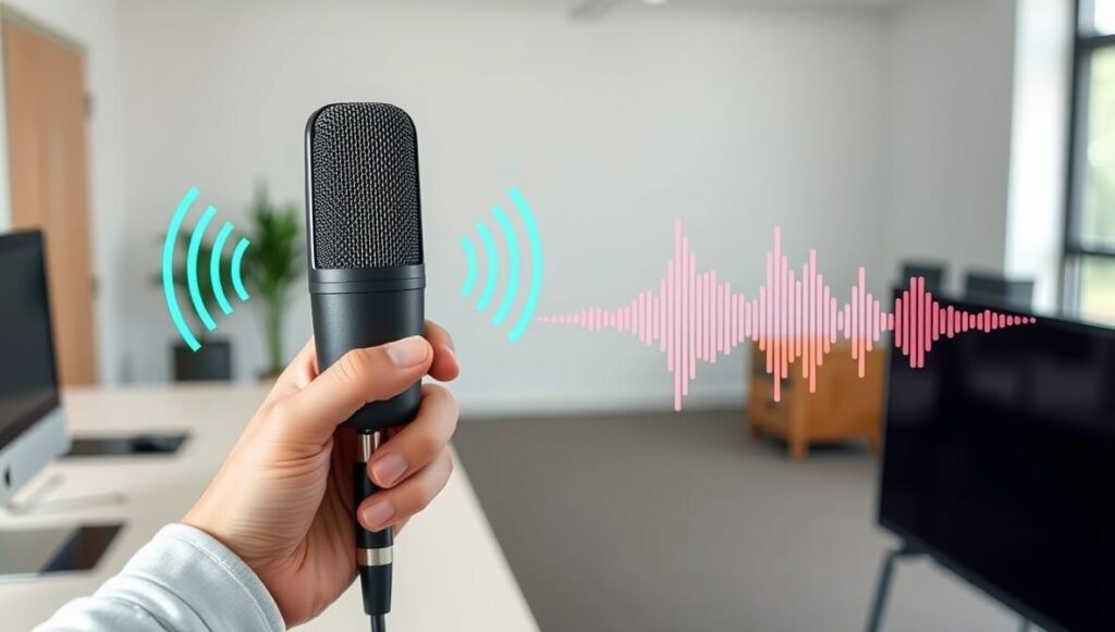 Veed.io as Podcast and Audio Content Creation ai tool