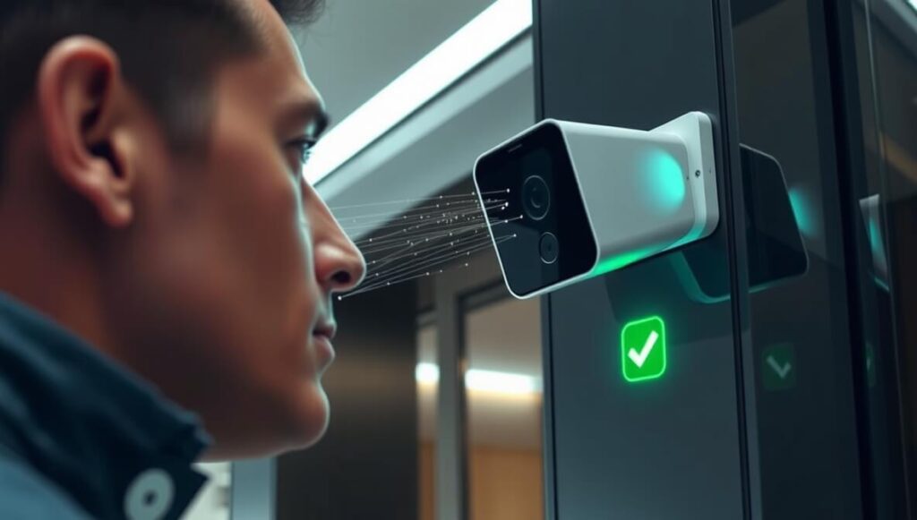 Azure Face API as Facial Recognition and Verification ai tool
