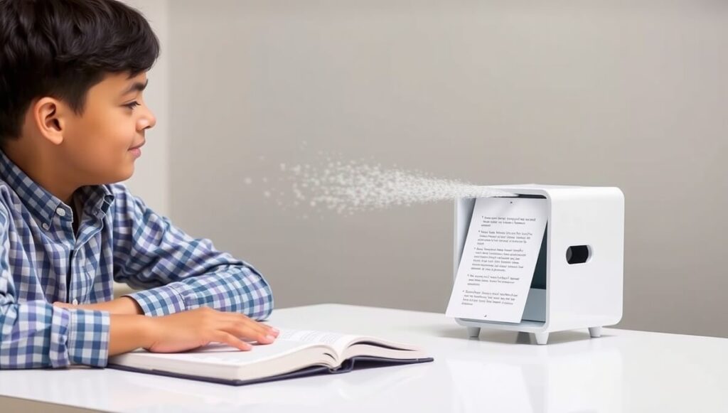 QuillBot Summarizer as Article Summarizing ai tool