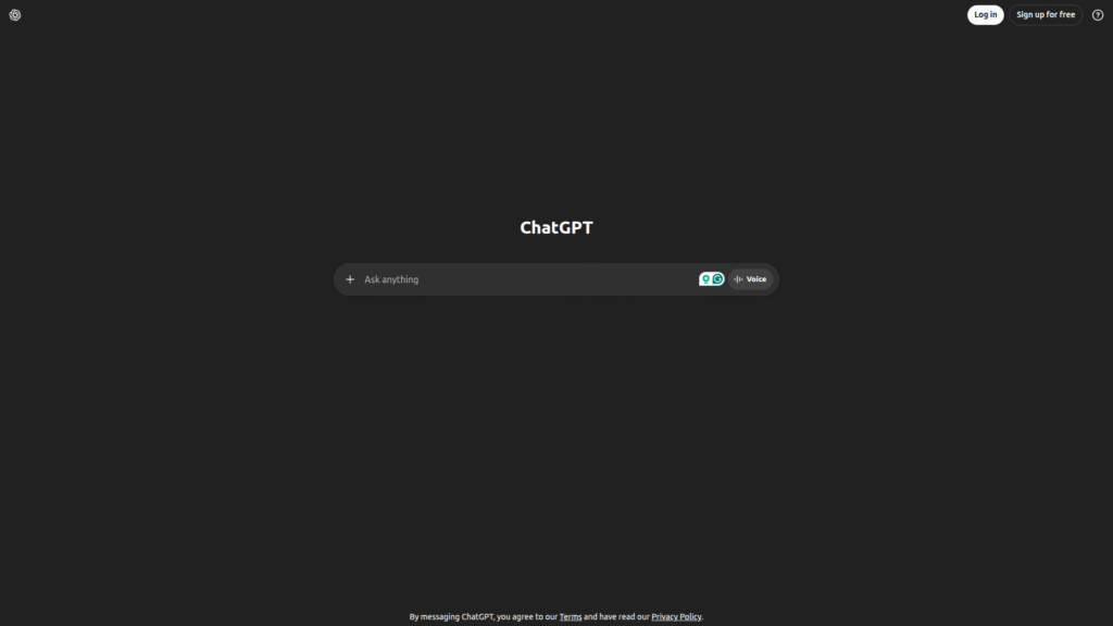 ChatGPT among AI product description generator tools