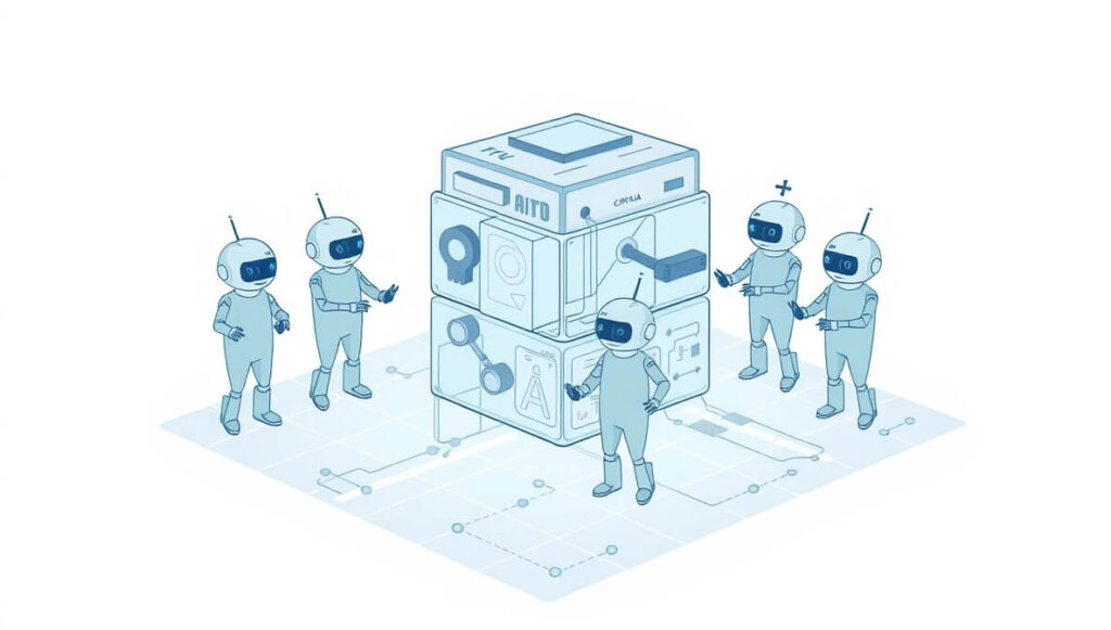 CrewAI as Agent Development ai tool