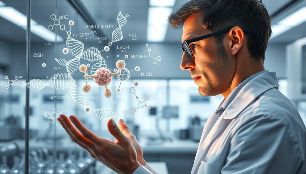 Recursion-Exscientia as Drug Discovery and Development ai tool