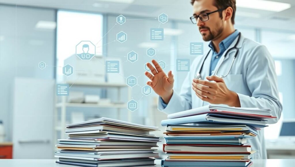 Elicit as Medical Research ai tool