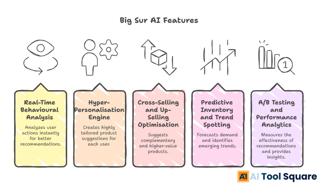 Big Sur AI Features