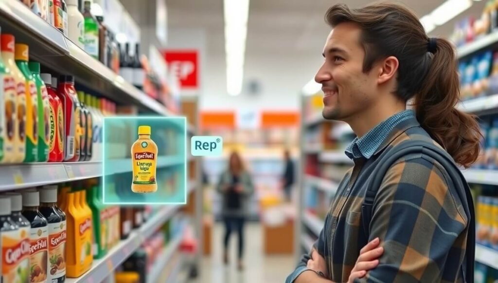 Rep AI is an AI tool that provides personalized shopping assistance and product recommendations to customers in e-commerce and retail environments, enhancing their buying experience and boosting sales.