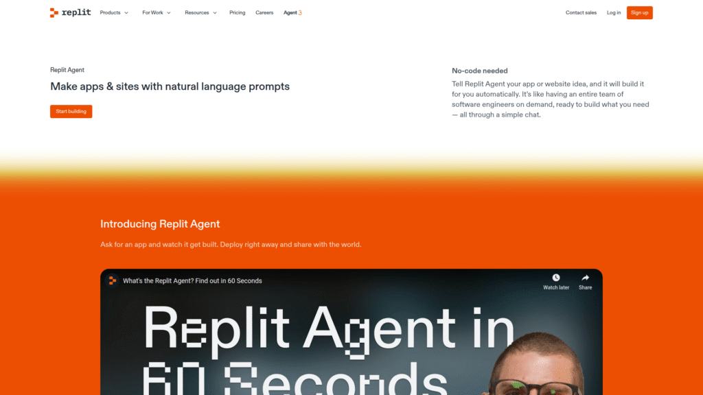 Replit among best ai coding tools