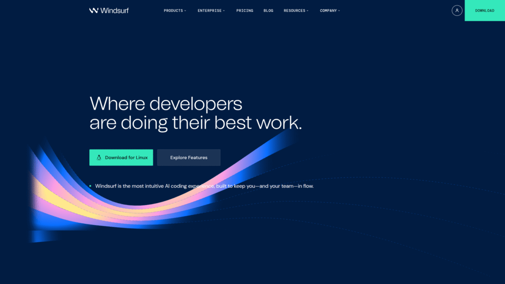 Codeium among best AI coding assistants