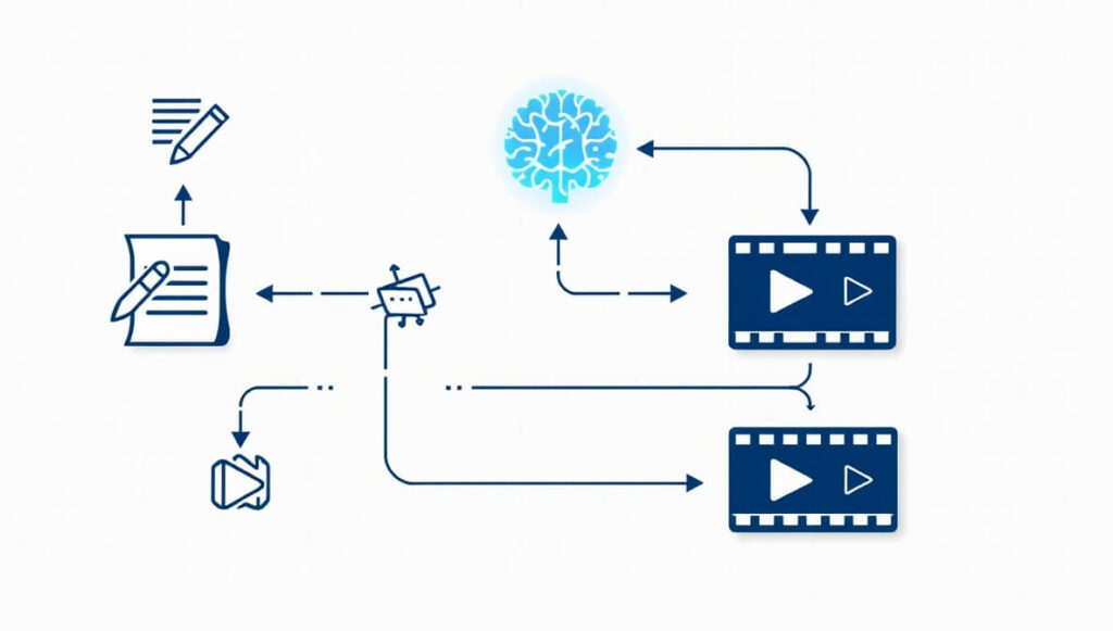 Kling AI as an AI Video Creation ai tool