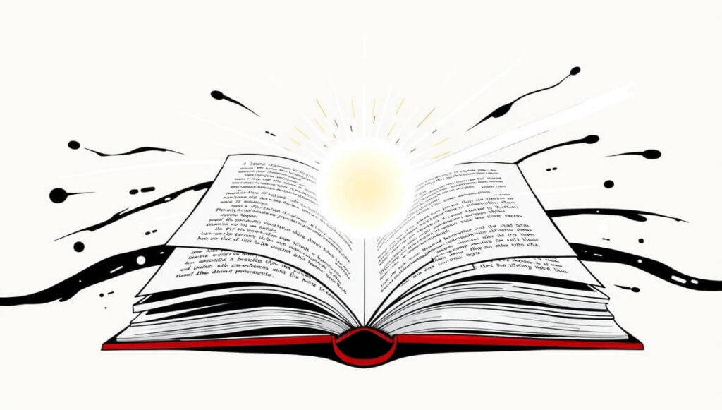 Inkfluence AI streamlines eBook writing by generating content outlines, drafting chapters, and applying professional formatting.