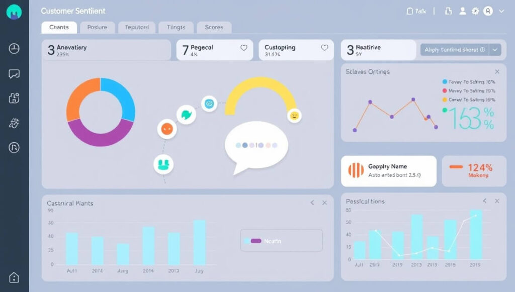 IBM Watson NLU as a Sentiment Analysis ai tool