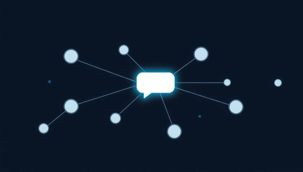 ManyChat as a WhatsApp and Messenger Automation ai tool
