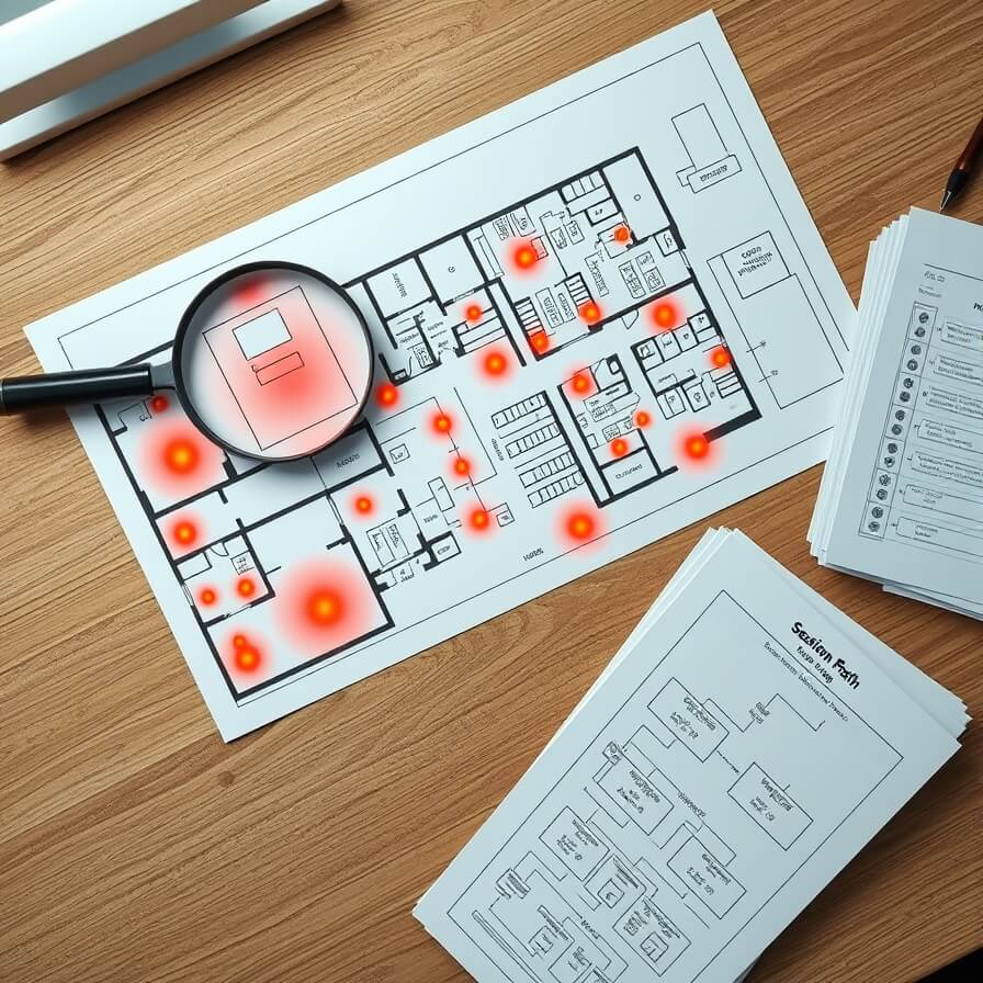Hotjar enables e-commerce and retail businesses to visualize customer behavior by generating heatmaps and session activity logs.