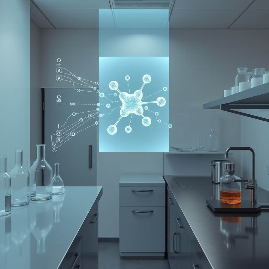 Insilico Medicine as a Drug Discovery and Development ai tool