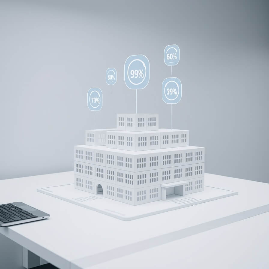 Lattice provides a centralized people management platform that aggregates performance data, goal progress, and employee sentiment to drive engagement and culture analytics.
