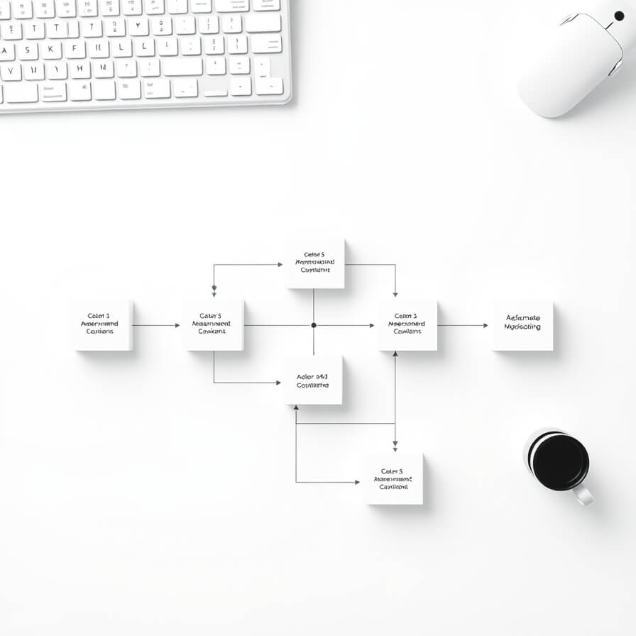 Relevance AI as a Multi-Step Workflow ai tool