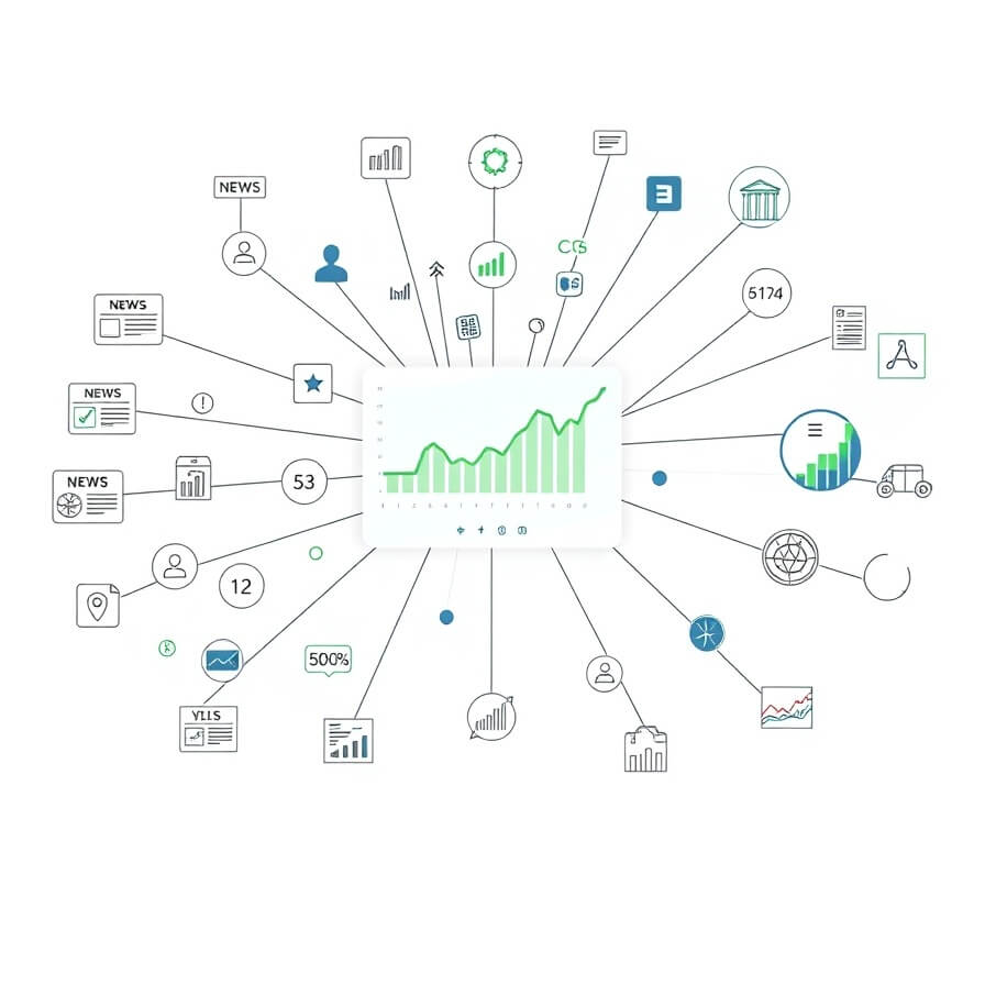 MarketPsych as a Financial NLP and Sentiment Analysis ai tool