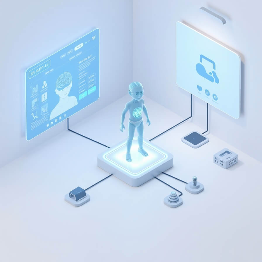 Inworld AI as a Game Development and Design ai tool