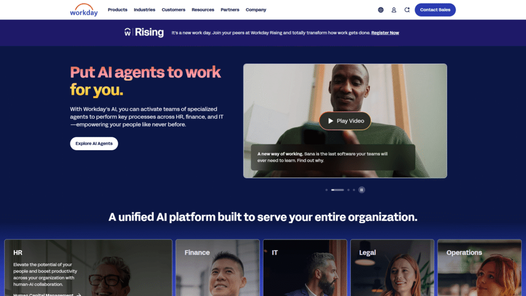 Evisort as an AI Contract Review tool