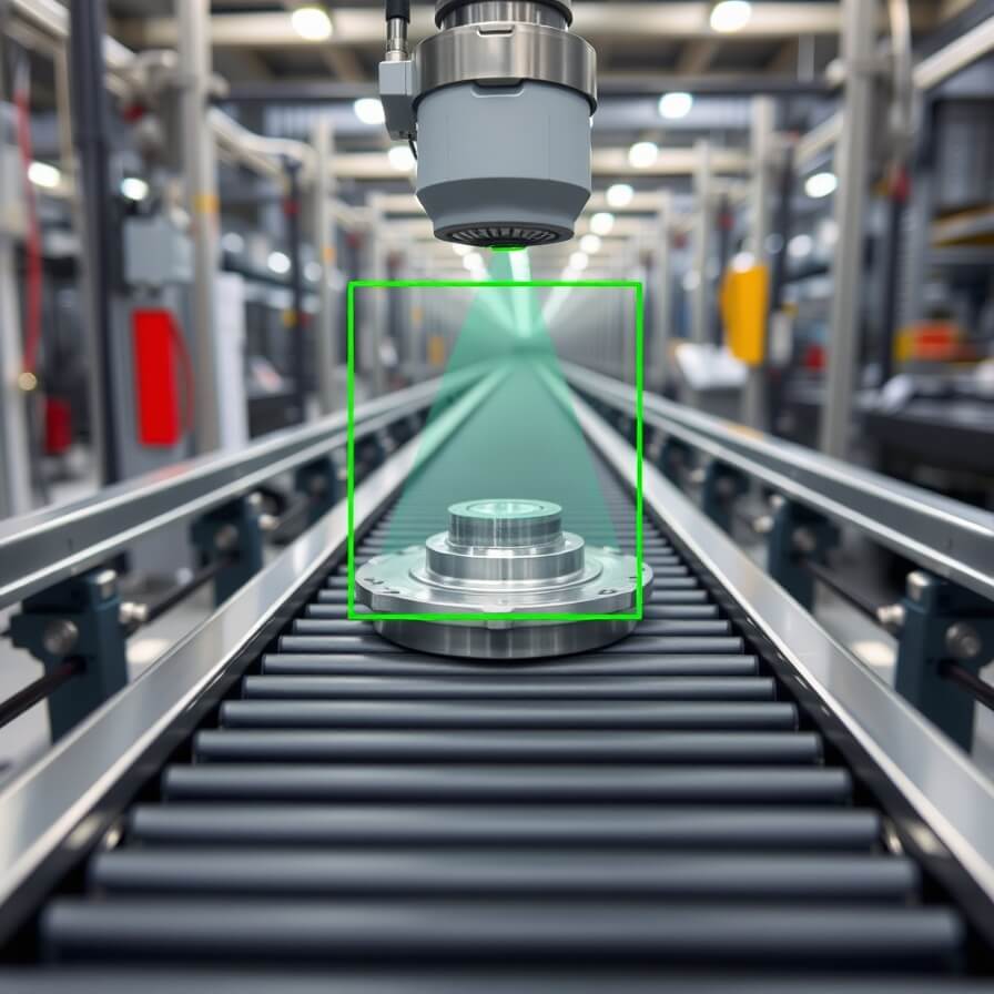 Landing AI as a Quality Control and Inspection ai tool
