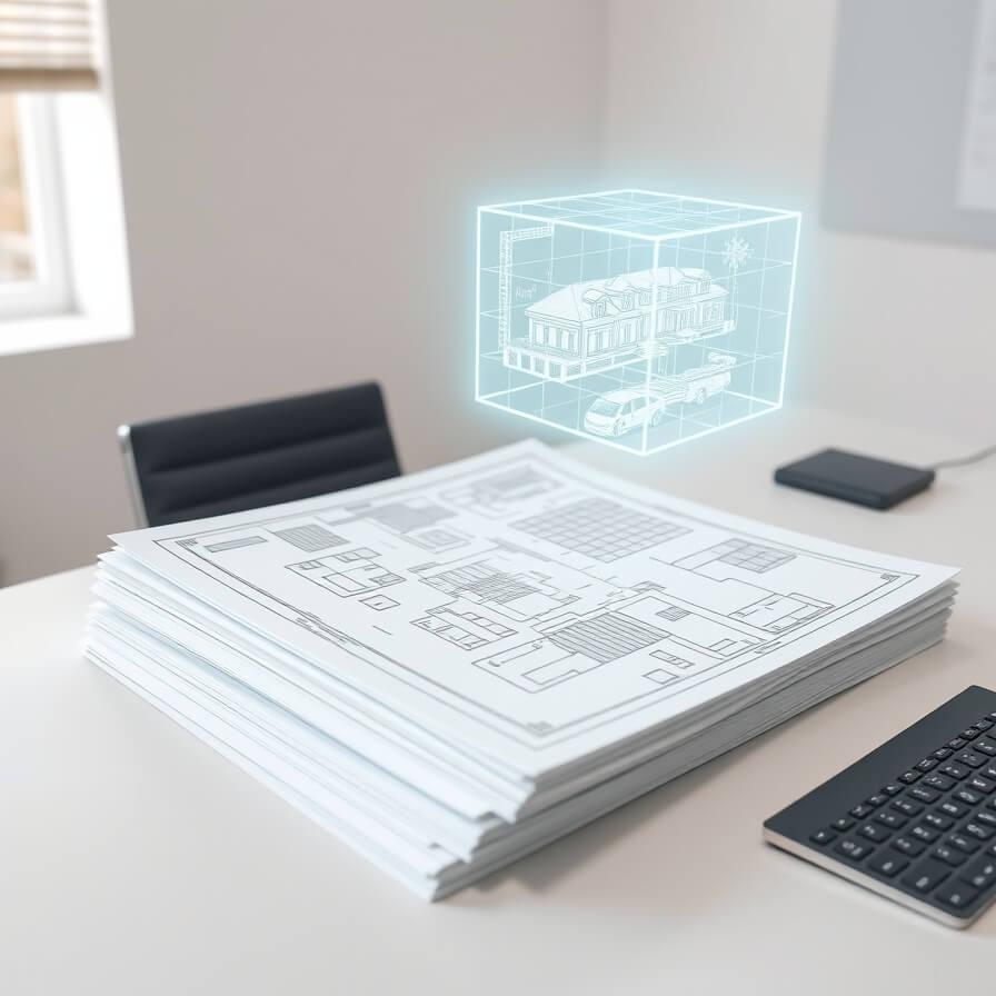 Prophia as a Document and Contract Management ai tool