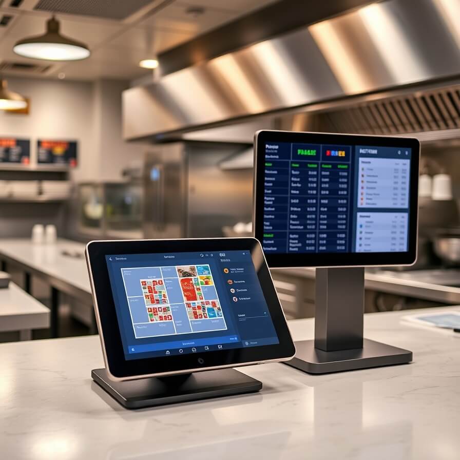 Square for Restaurants as a Restaurant and Food Service ai tool