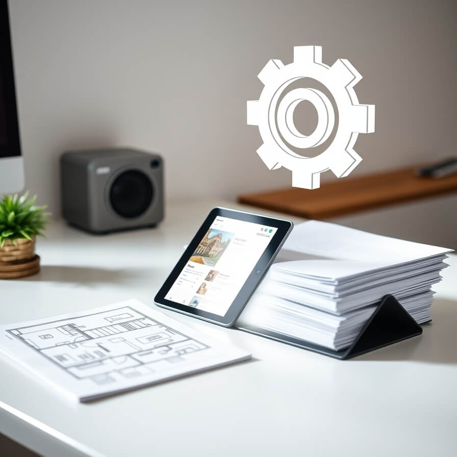 Write.homes as a Marketing and Advertising ai tool