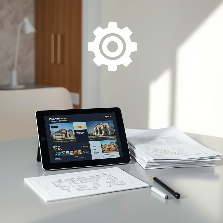Write.homes generates professional property listing descriptions and marketing content for real estate.